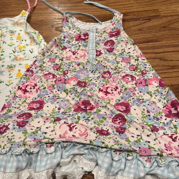 Sweet Honey Clothing night gowns bundle size 6 - Picture 5 of 6